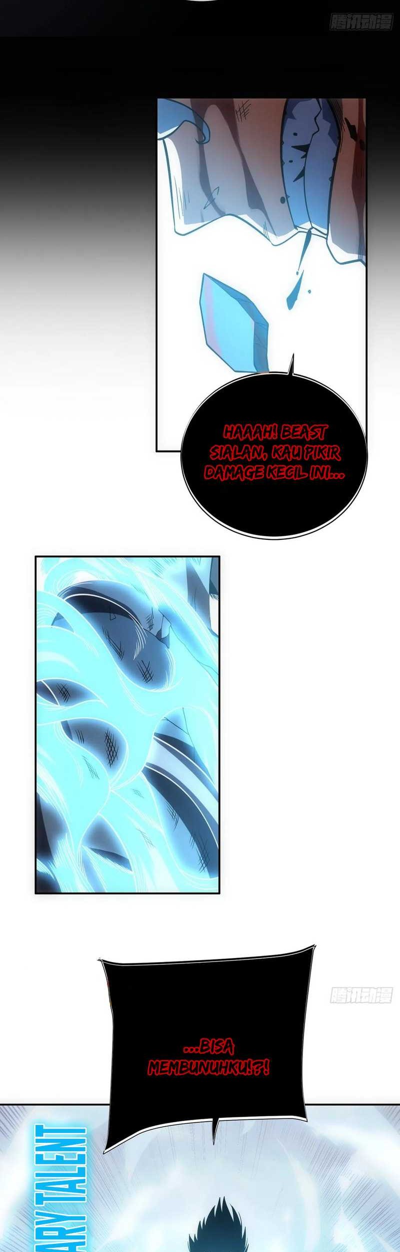The Lord of the Wheel of Destiny Chapter 46 - halaman 29