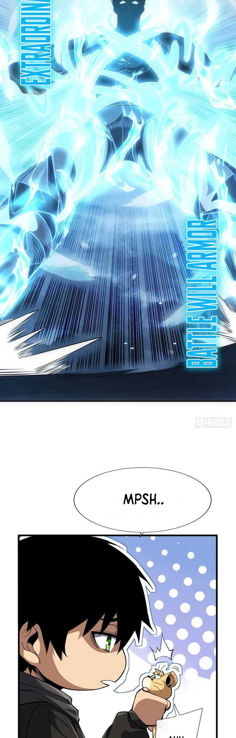 The Lord of the Wheel of Destiny Chapter 46 - halaman 30