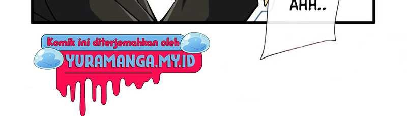 The Lord of the Wheel of Destiny Chapter 46 - halaman 31