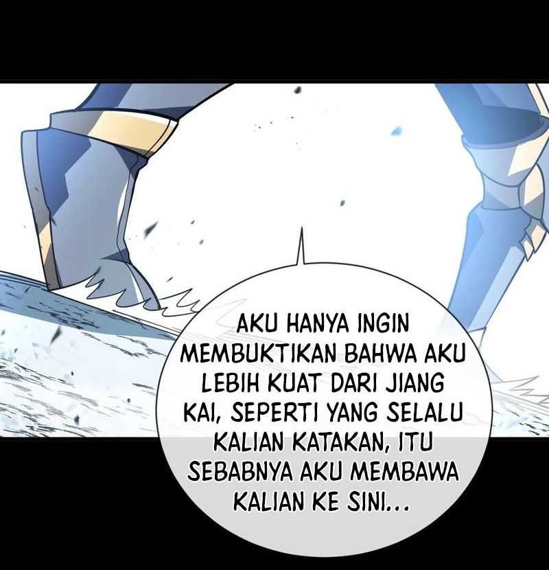 The Lord of the Wheel of Destiny Chapter 47 - halaman 18