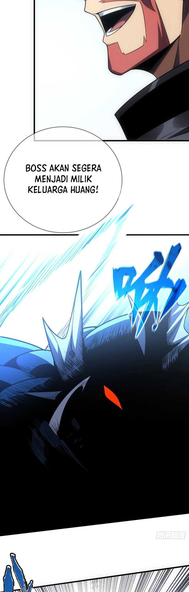 The Lord of the Wheel of Destiny Chapter 47 - halaman 8