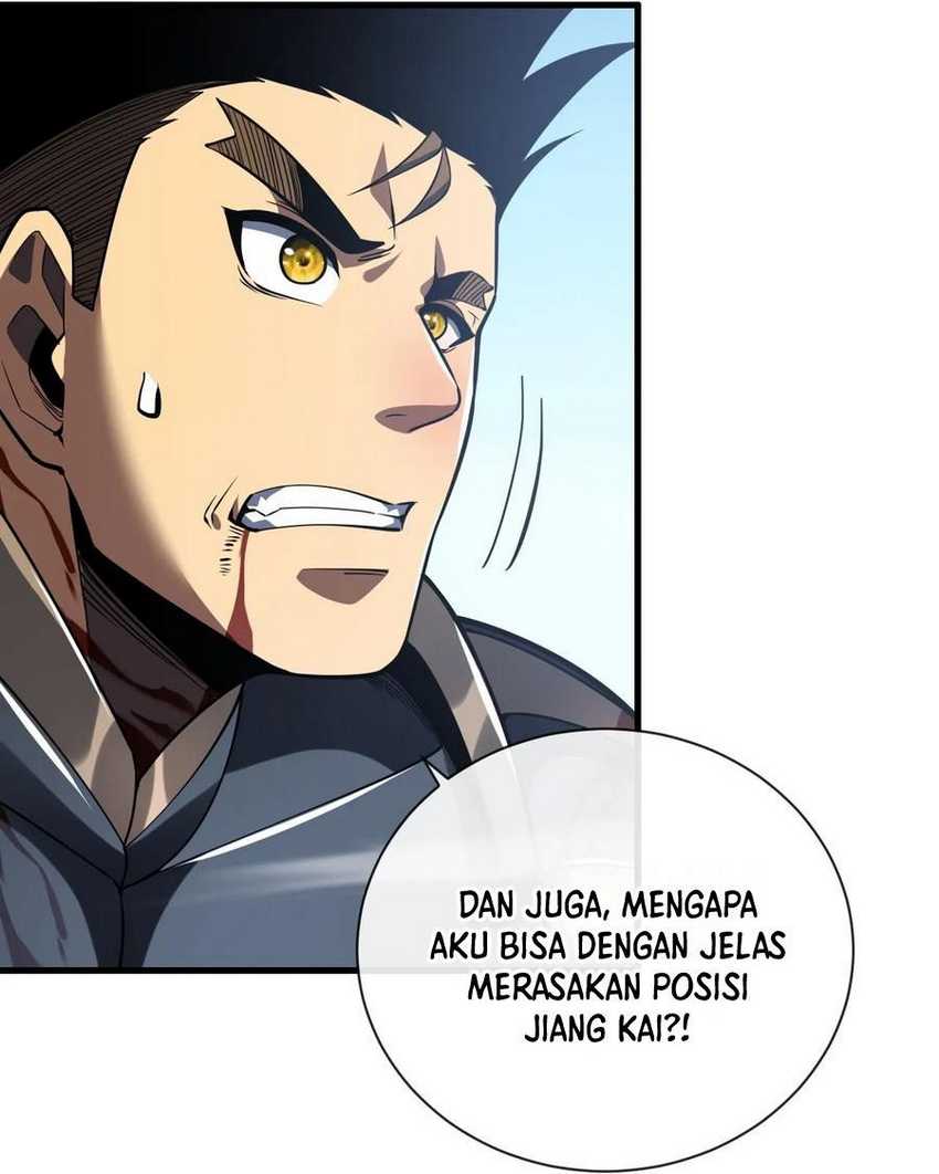 The Lord of the Wheel of Destiny Chapter 48 - halaman 11