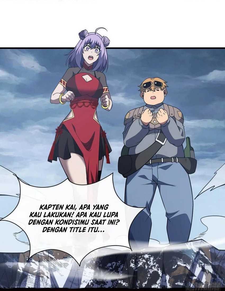 The Lord of the Wheel of Destiny Chapter 48 - halaman 15