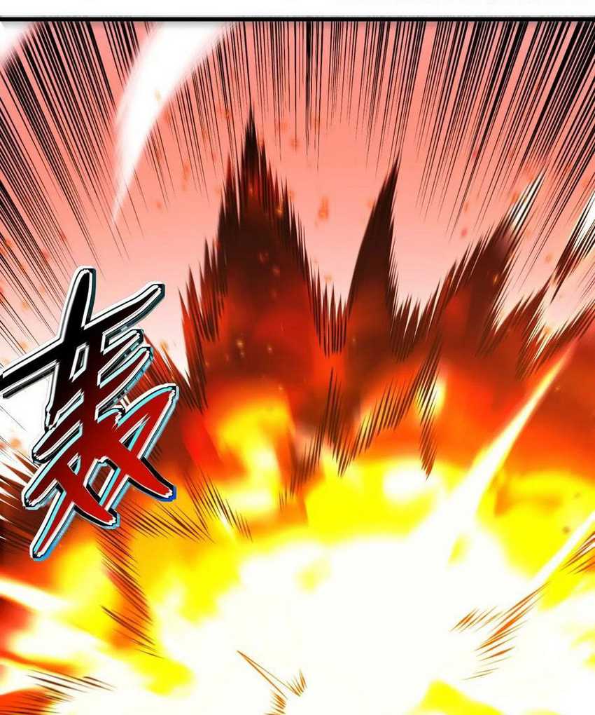 The Lord of the Wheel of Destiny Chapter 48 - halaman 21
