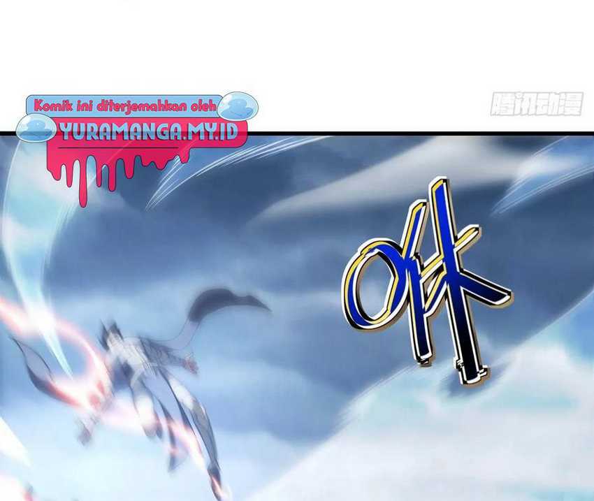 The Lord of the Wheel of Destiny Chapter 48 - halaman 25