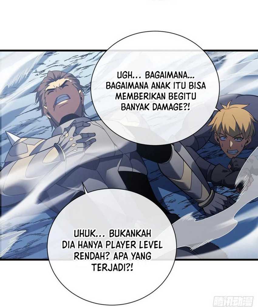 The Lord of the Wheel of Destiny Chapter 48 - halaman 27