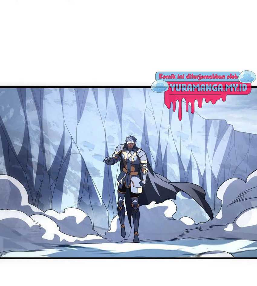 The Lord of the Wheel of Destiny Chapter 48 - halaman 29