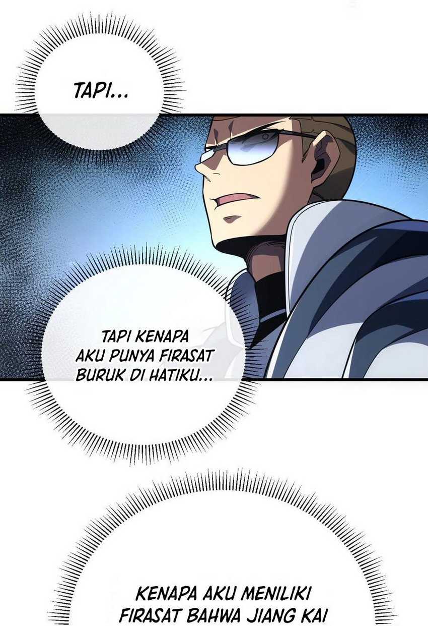 The Lord of the Wheel of Destiny Chapter 48 - halaman 33