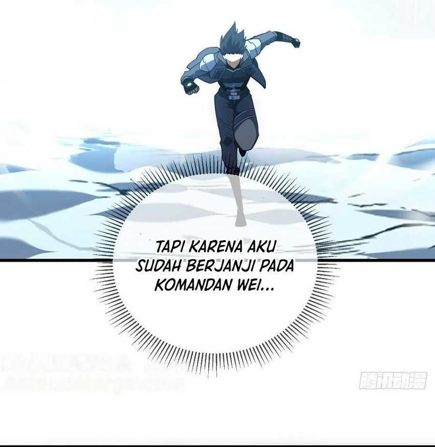 The Lord of the Wheel of Destiny Chapter 48 - halaman 37