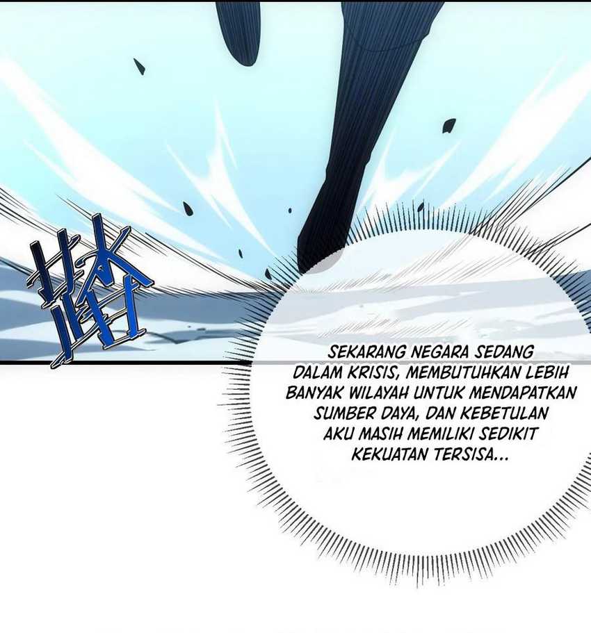 The Lord of the Wheel of Destiny Chapter 48 - halaman 38