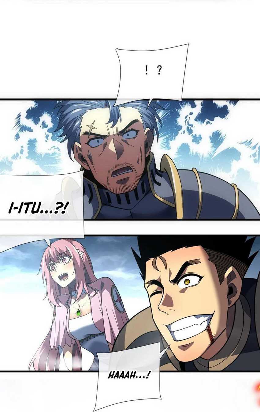 The Lord of the Wheel of Destiny Chapter 48 - halaman 5