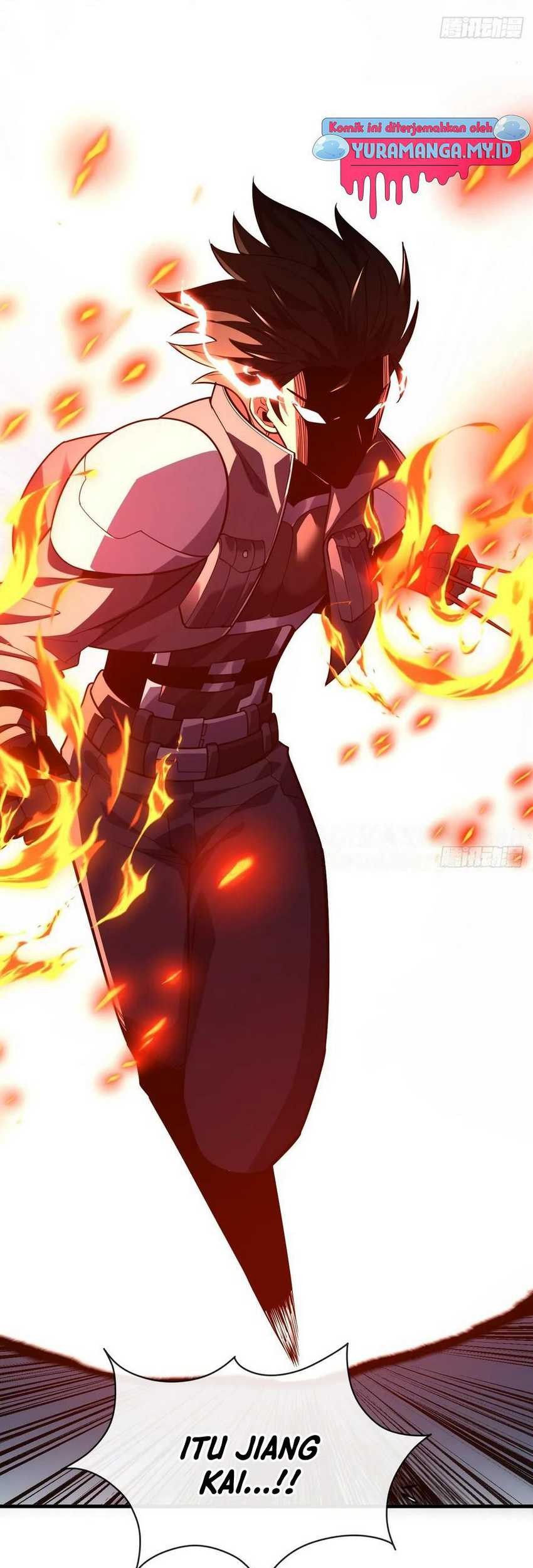 The Lord of the Wheel of Destiny Chapter 48 - halaman 6