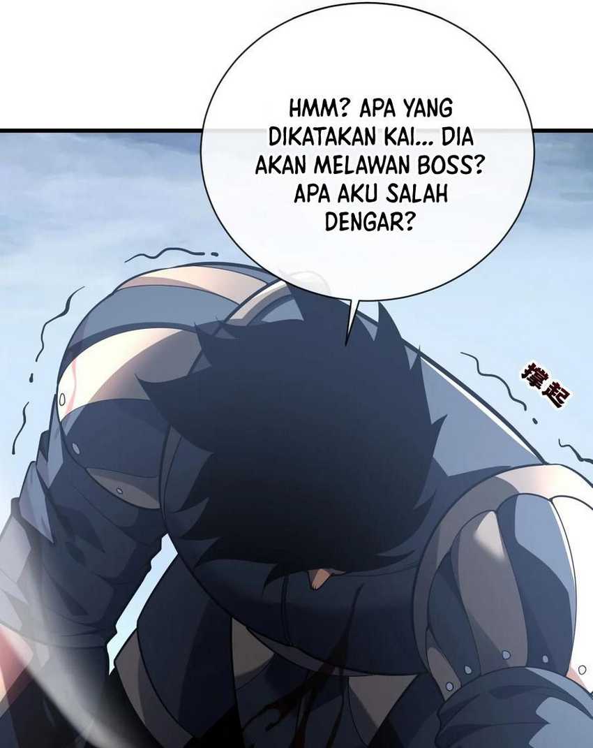The Lord of the Wheel of Destiny Chapter 48 - halaman 9