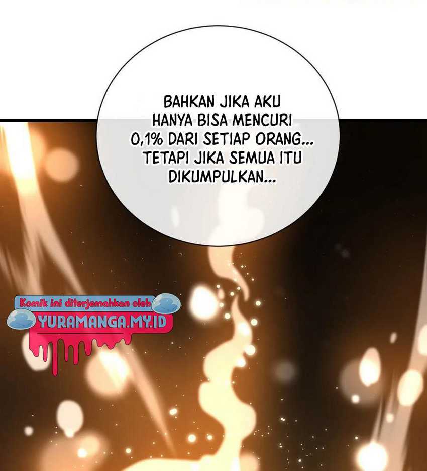 The Lord of the Wheel of Destiny Chapter 49 - halaman 10