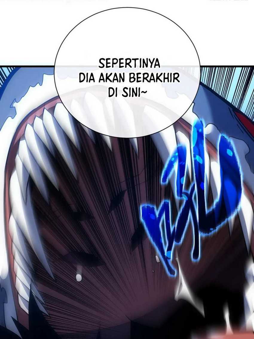 The Lord of the Wheel of Destiny Chapter 49 - halaman 24