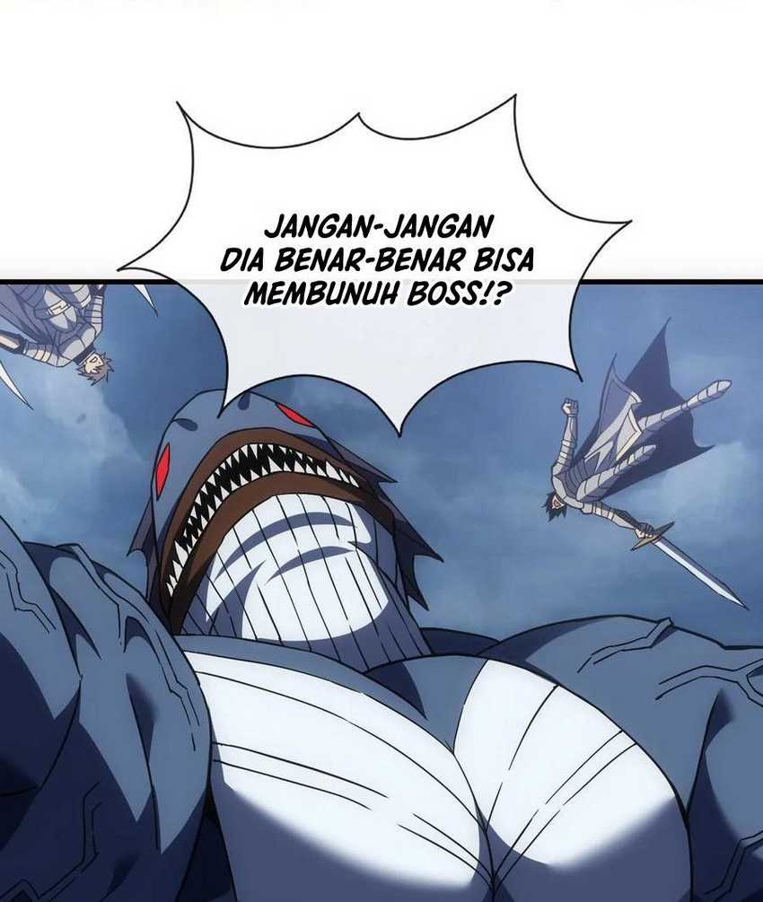 The Lord of the Wheel of Destiny Chapter 49 - halaman 29