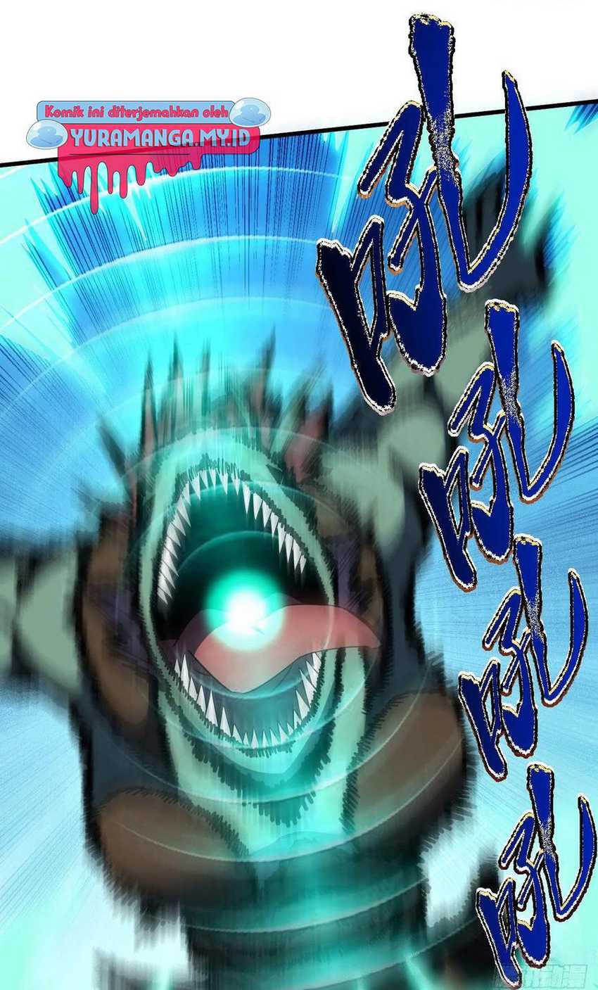 The Lord of the Wheel of Destiny Chapter 49 - halaman 33