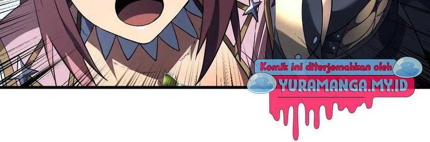 The Lord of the Wheel of Destiny Chapter 49 - halaman 38