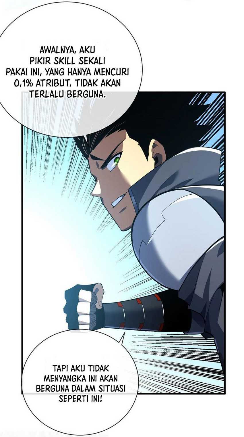The Lord of the Wheel of Destiny Chapter 49 - halaman 4