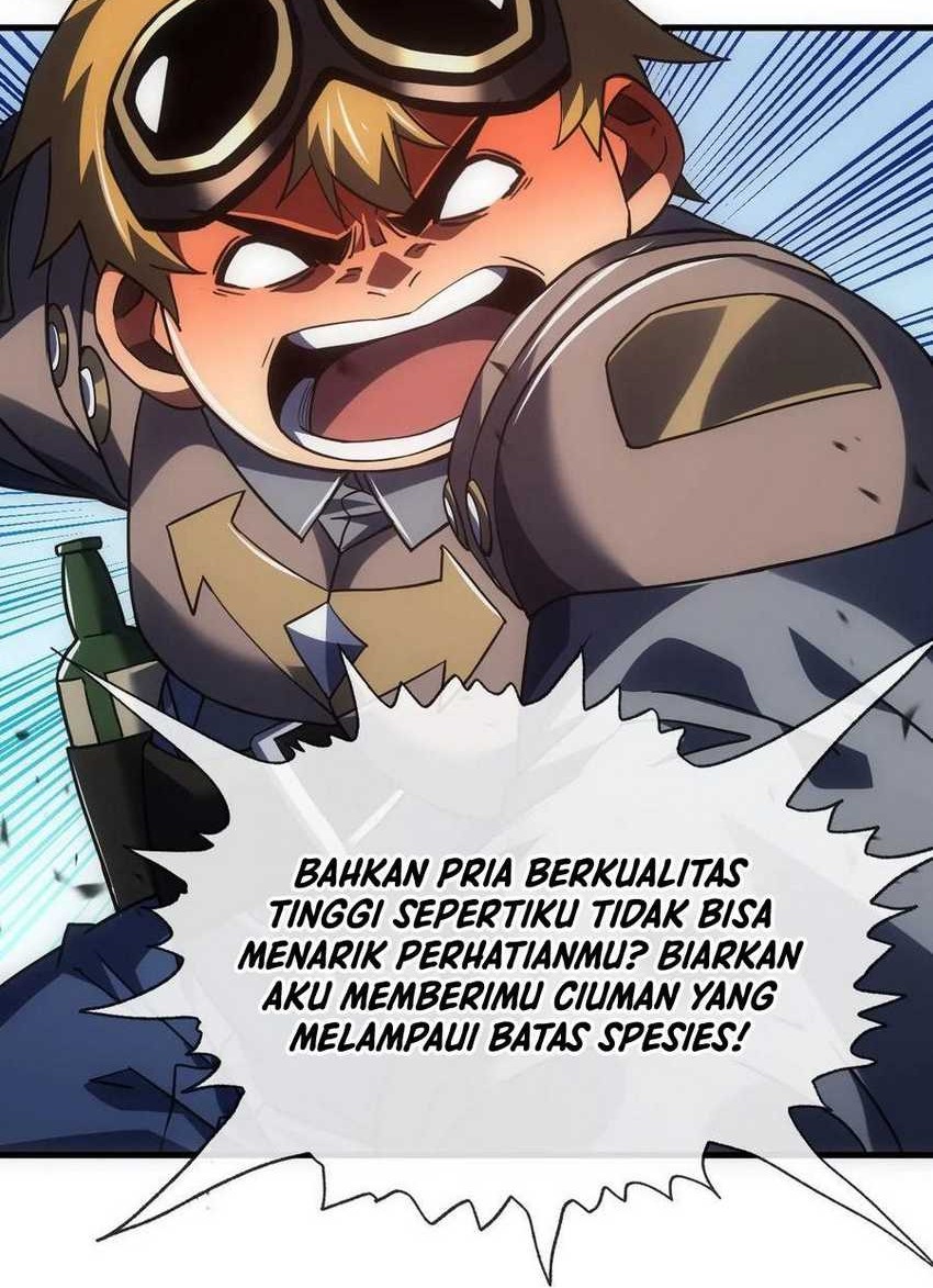 The Lord of the Wheel of Destiny Chapter 49 - halaman 44
