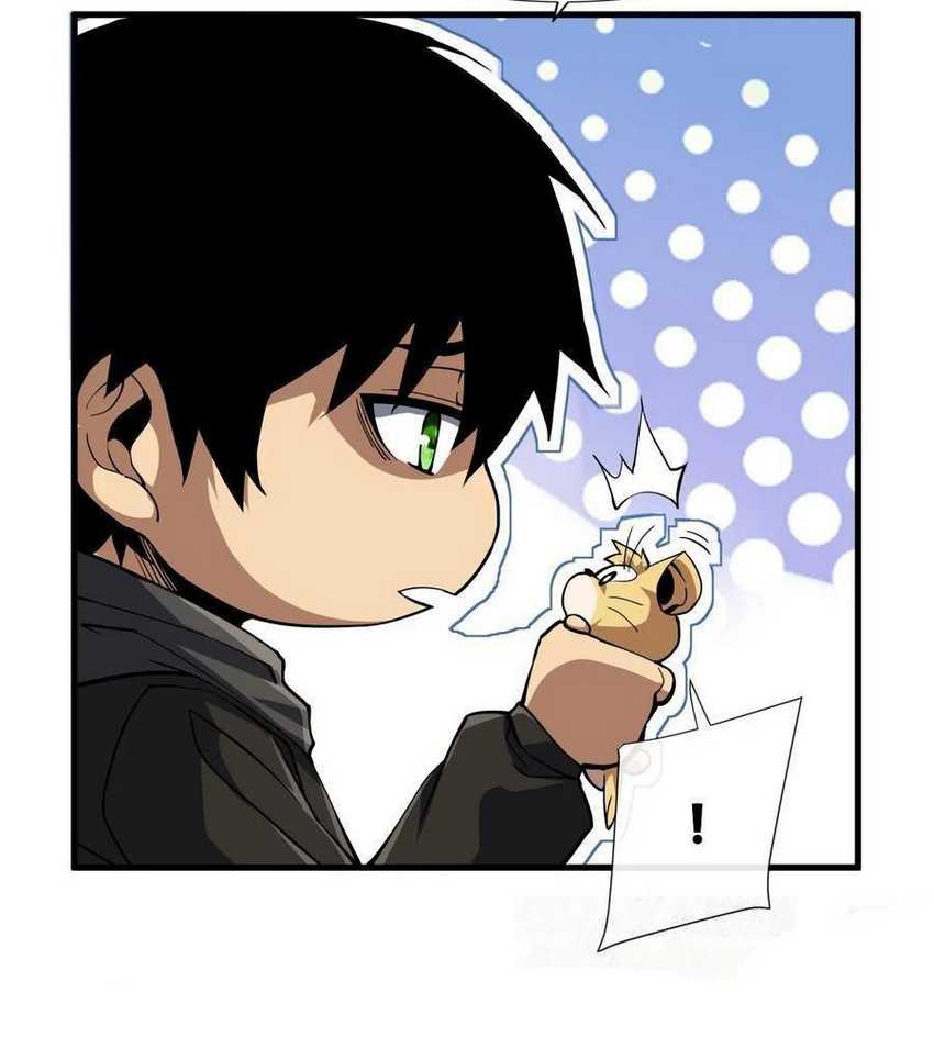 The Lord of the Wheel of Destiny Chapter 49 - halaman 46
