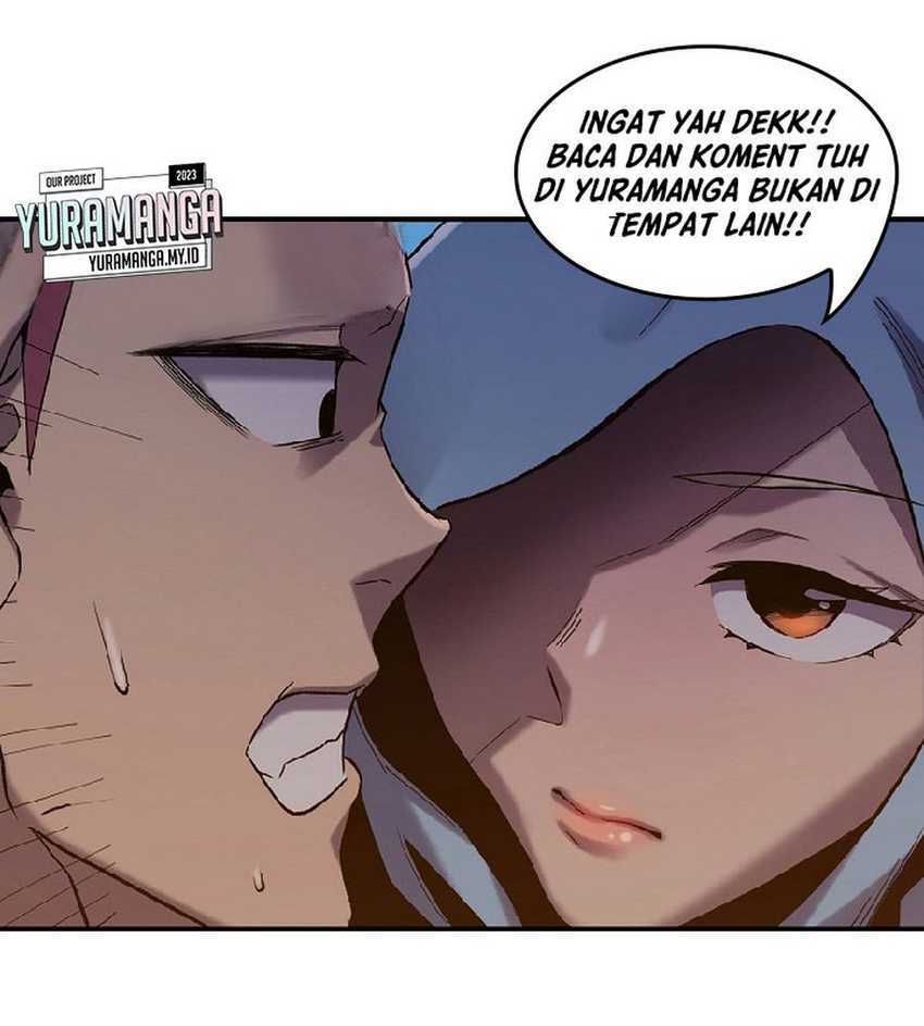 The Lord of the Wheel of Destiny Chapter 49 - halaman 47