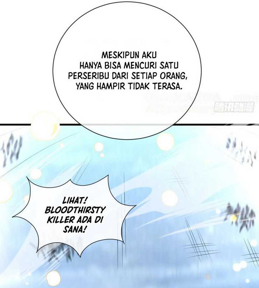 The Lord of the Wheel of Destiny Chapter 49 - halaman 7