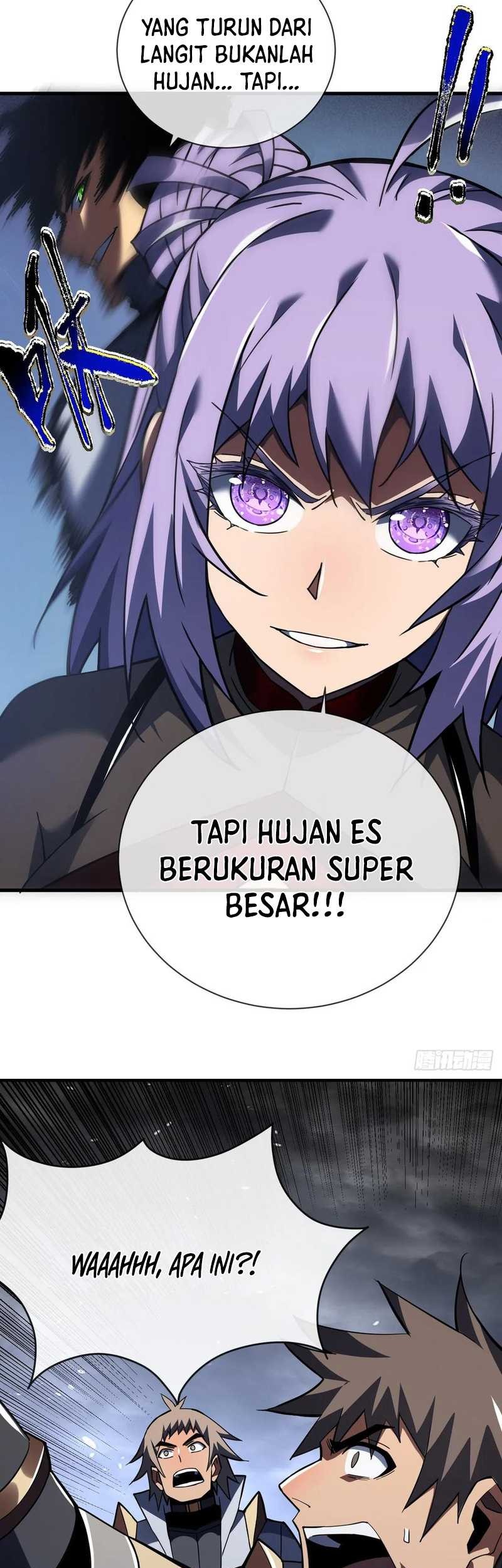 The Lord of the Wheel of Destiny Chapter 50 - halaman 12
