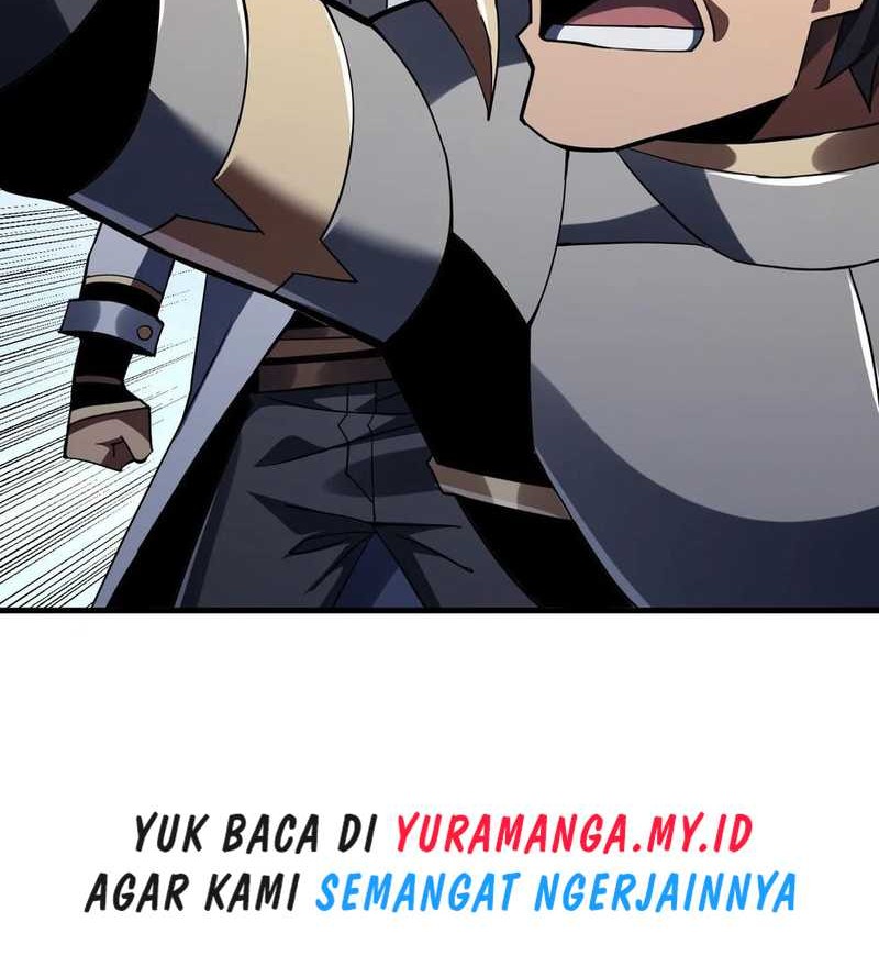 The Lord of the Wheel of Destiny Chapter 50 - halaman 13