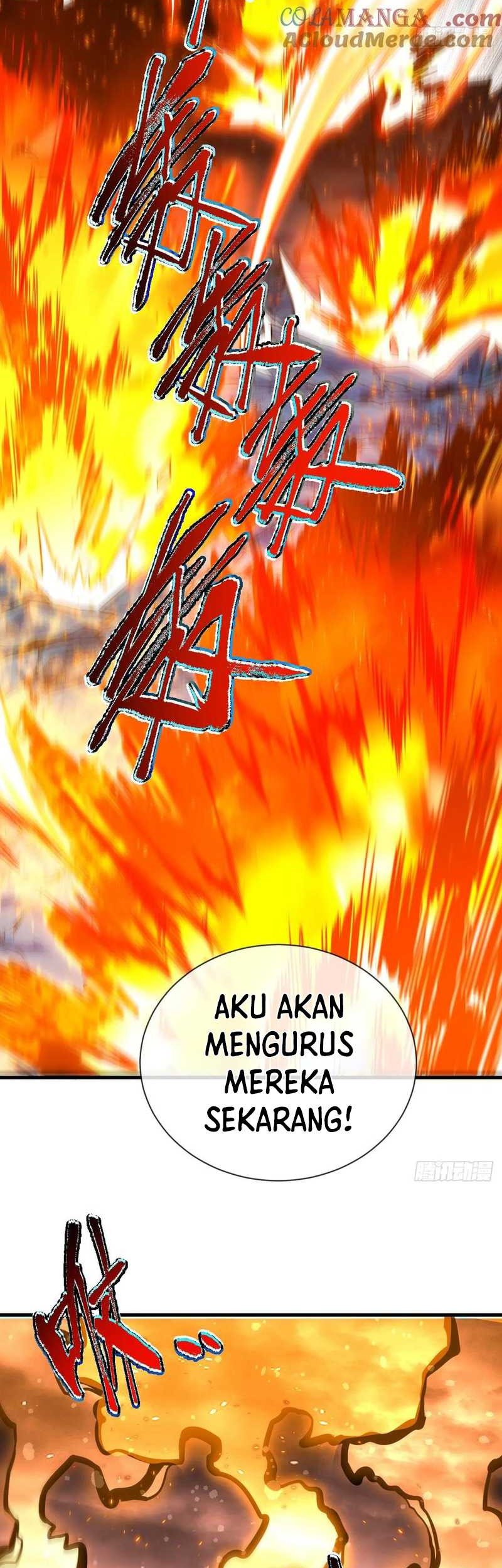 The Lord of the Wheel of Destiny Chapter 50 - halaman 22