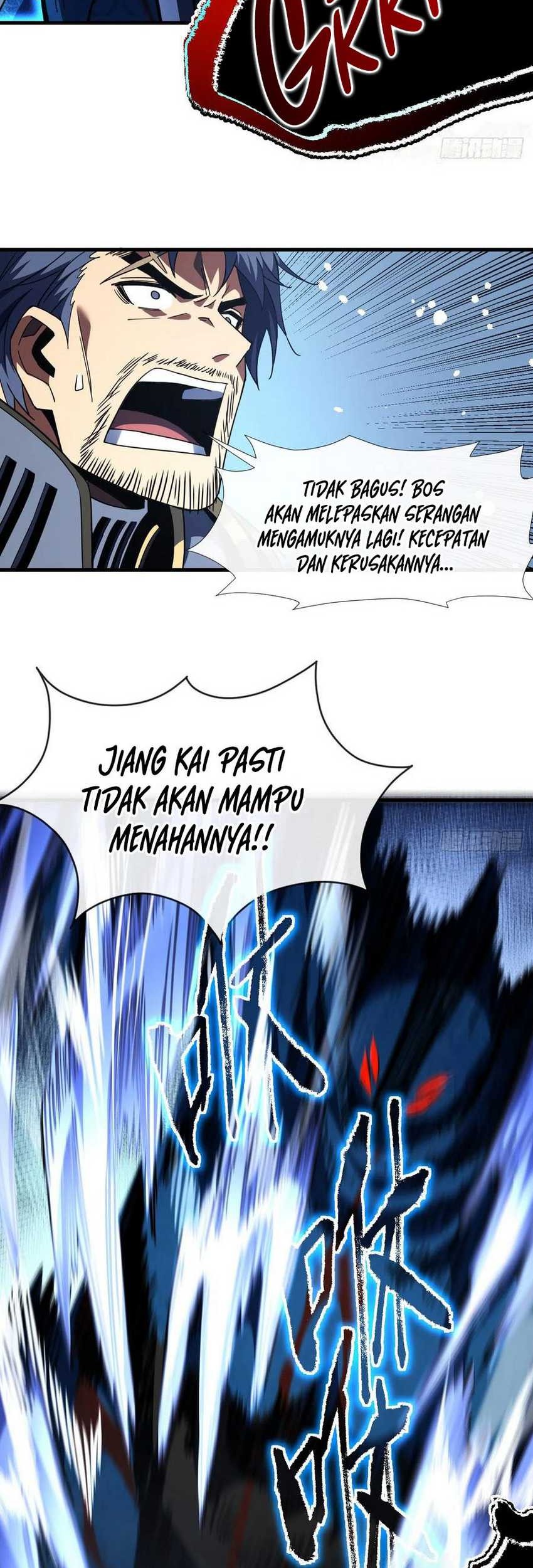 The Lord of the Wheel of Destiny Chapter 51 - halaman 12