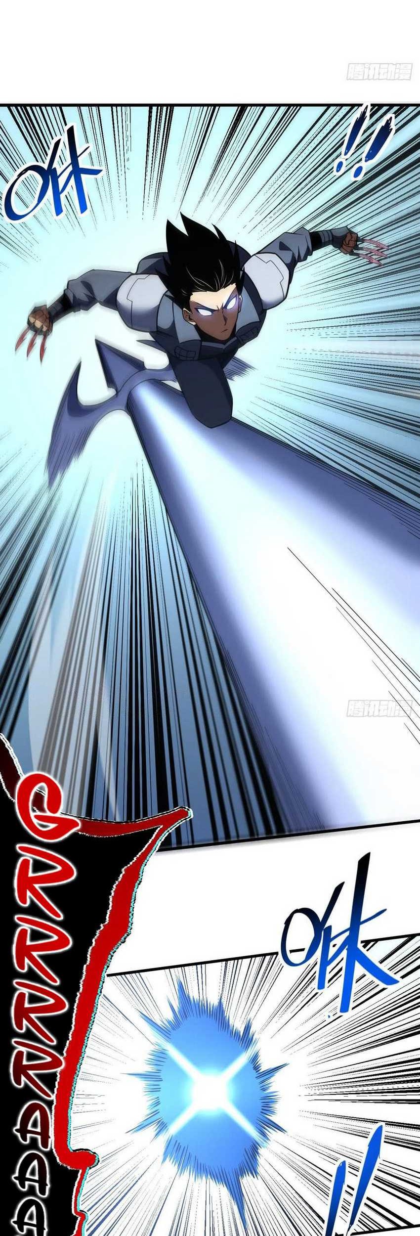 The Lord of the Wheel of Destiny Chapter 51 - halaman 19