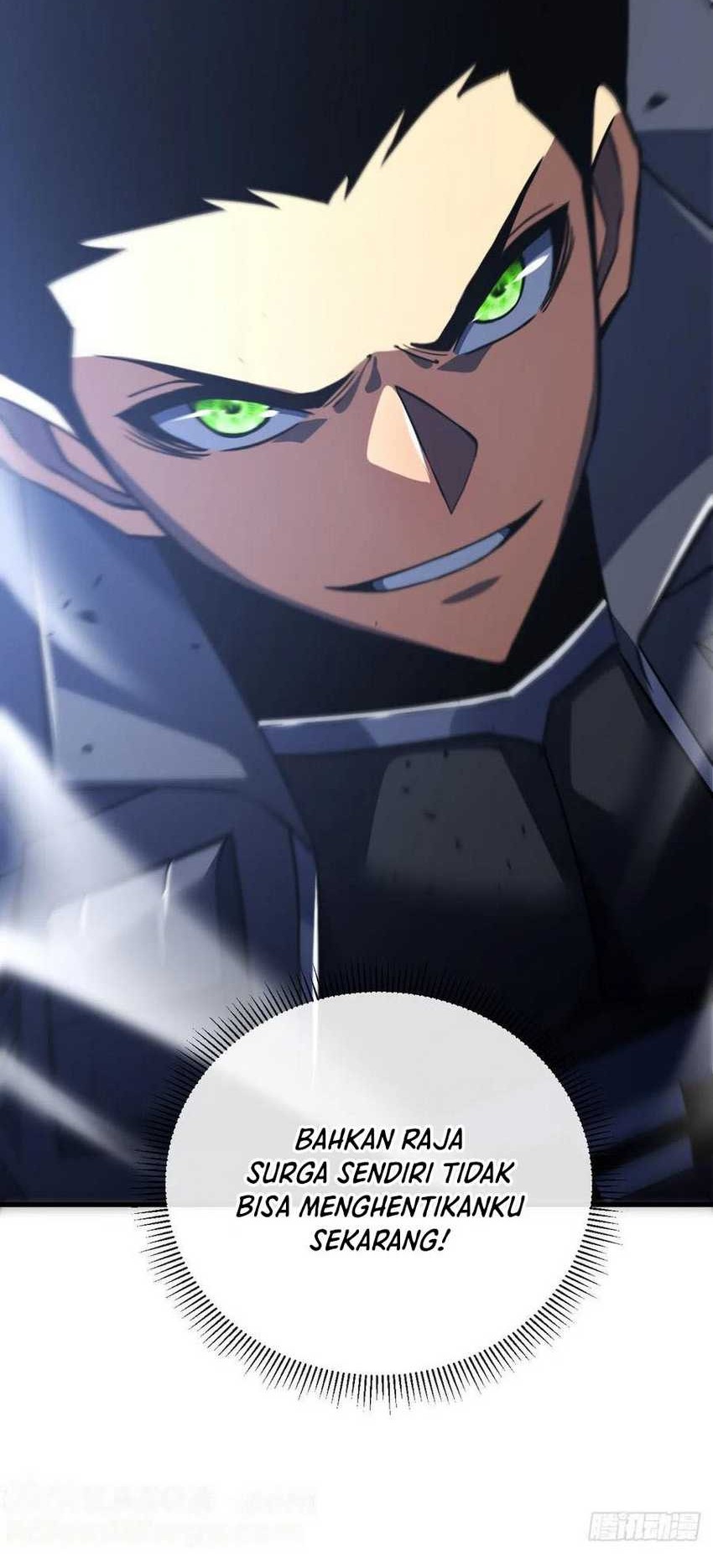 The Lord of the Wheel of Destiny Chapter 51 - halaman 5