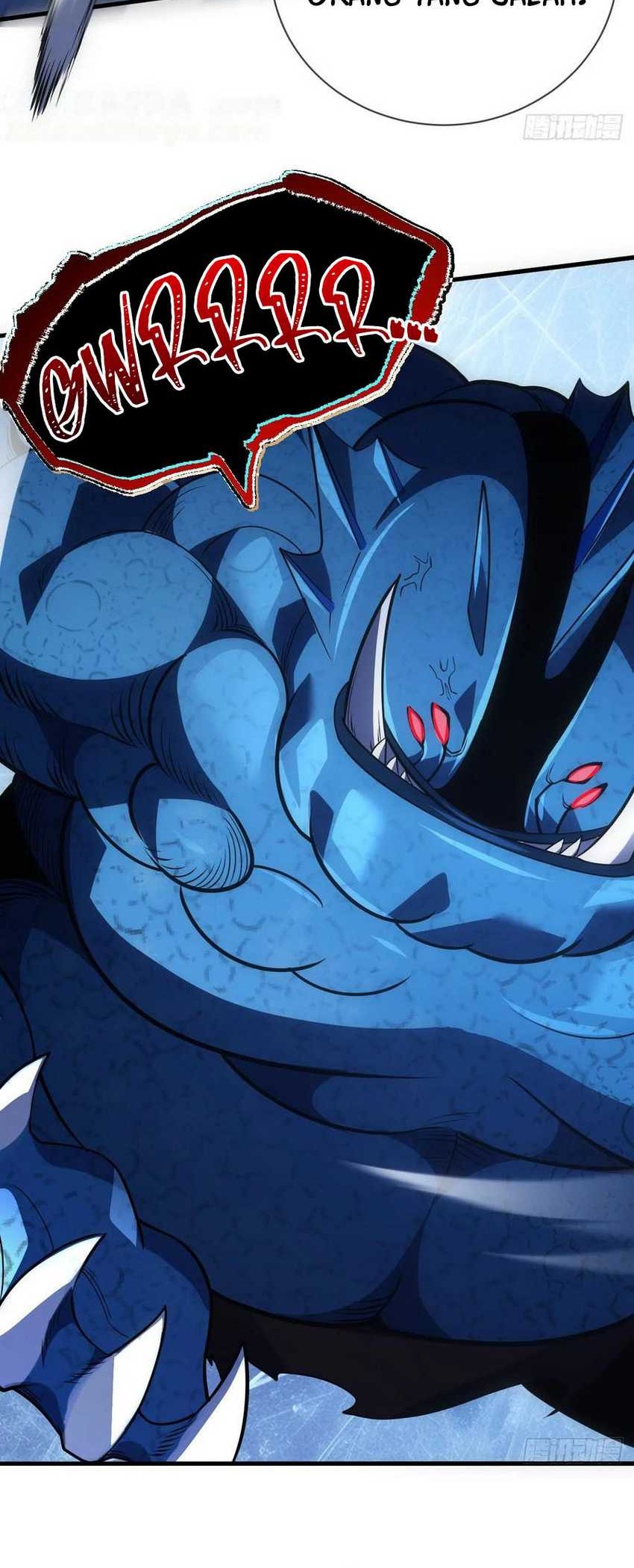 The Lord of the Wheel of Destiny Chapter 52 - halaman 14