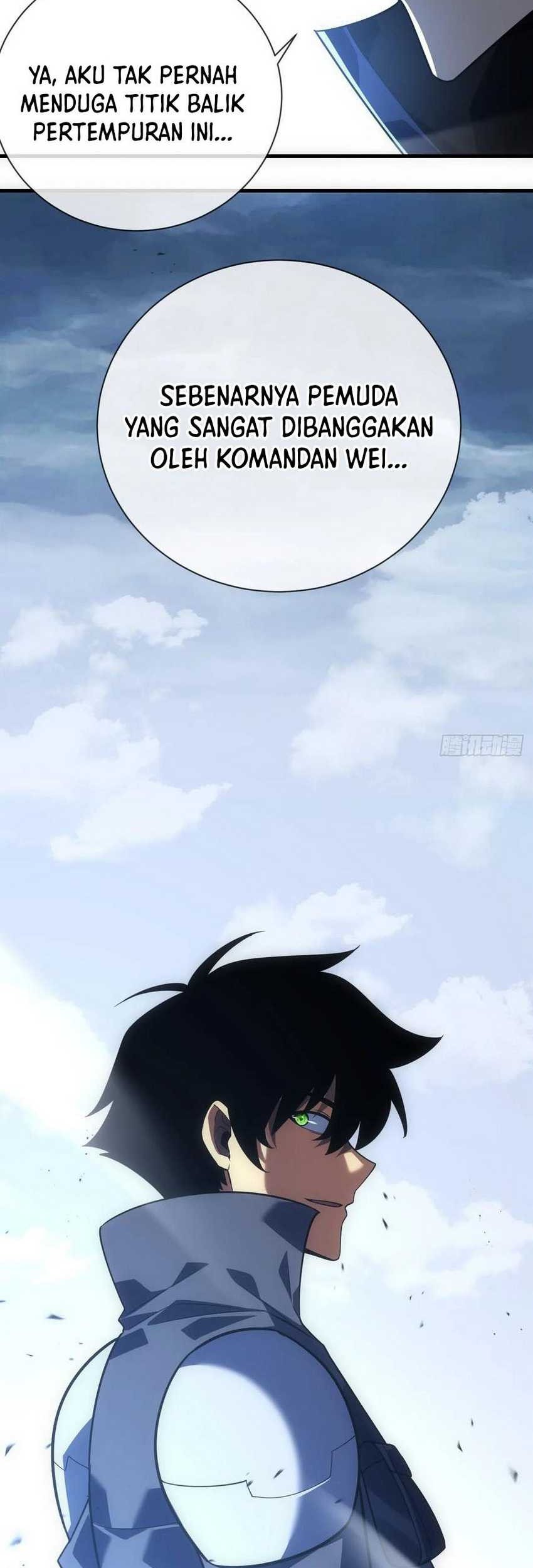 The Lord of the Wheel of Destiny Chapter 53 - halaman 12