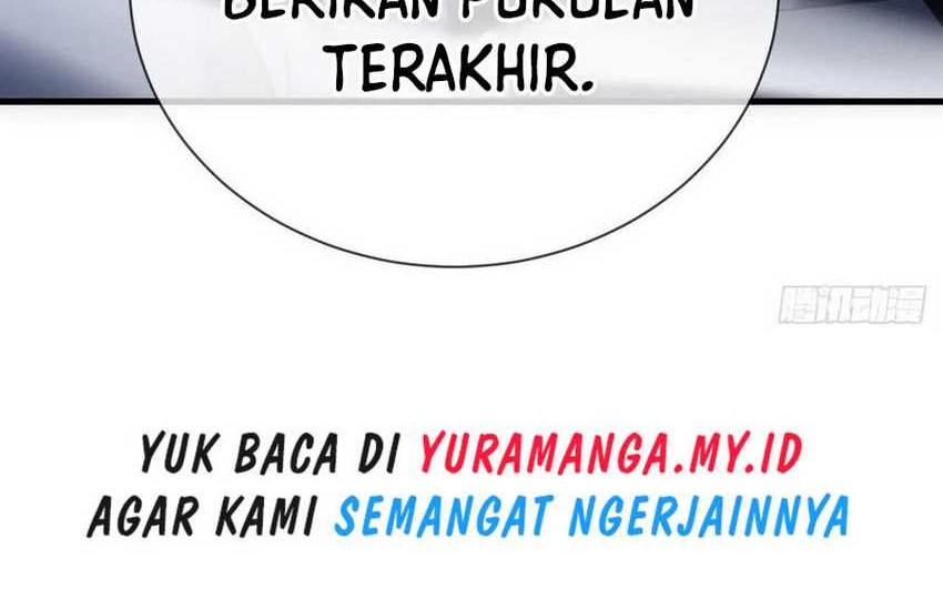 The Lord of the Wheel of Destiny Chapter 53 - halaman 30