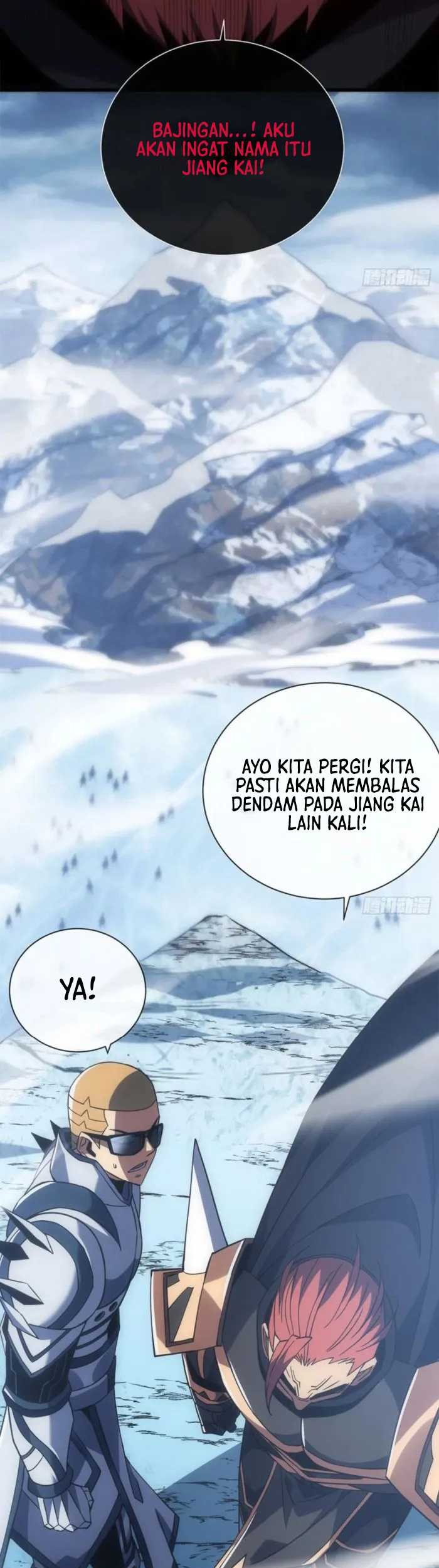 The Lord of the Wheel of Destiny Chapter 54 - halaman 17