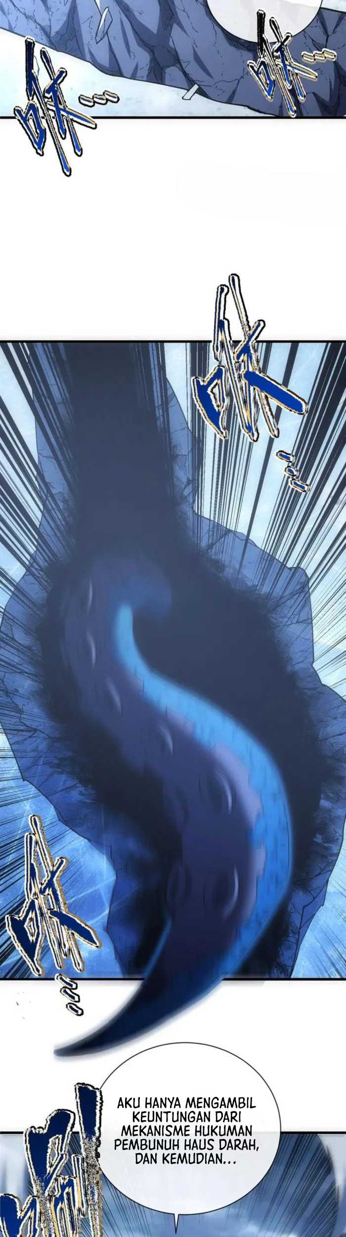 The Lord of the Wheel of Destiny Chapter 54 - halaman 21