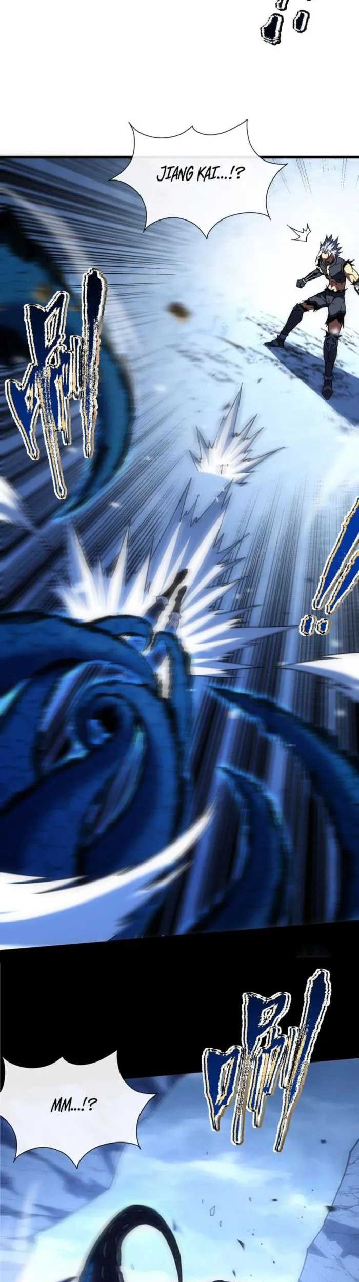 The Lord of the Wheel of Destiny Chapter 54 - halaman 23
