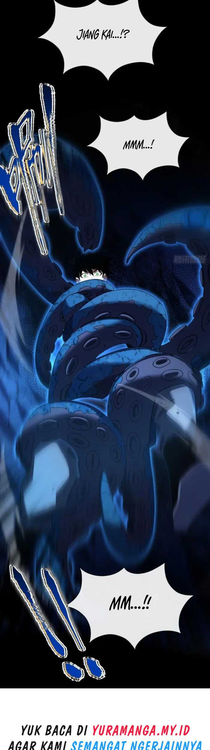 The Lord of the Wheel of Destiny Chapter 54 - halaman 25