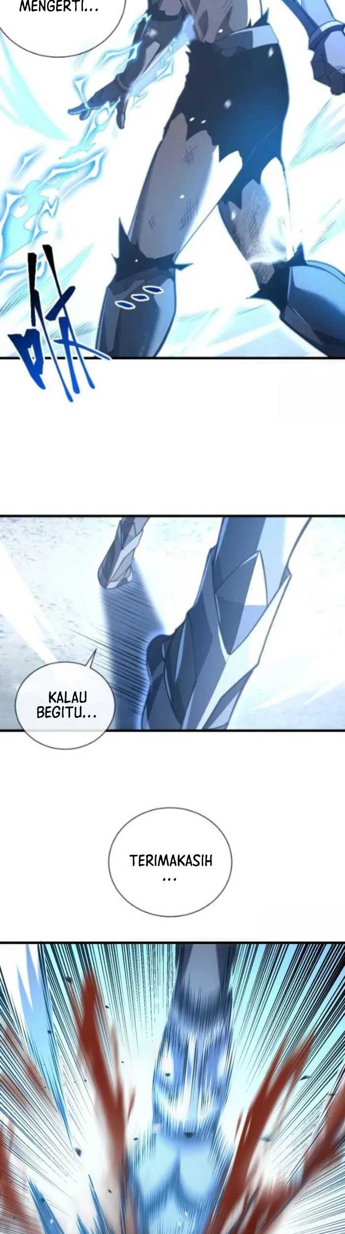 The Lord of the Wheel of Destiny Chapter 54 - halaman 4
