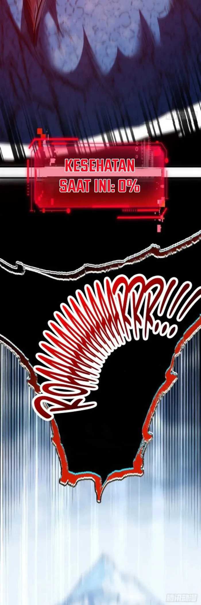 The Lord of the Wheel of Destiny Chapter 54 - halaman 6