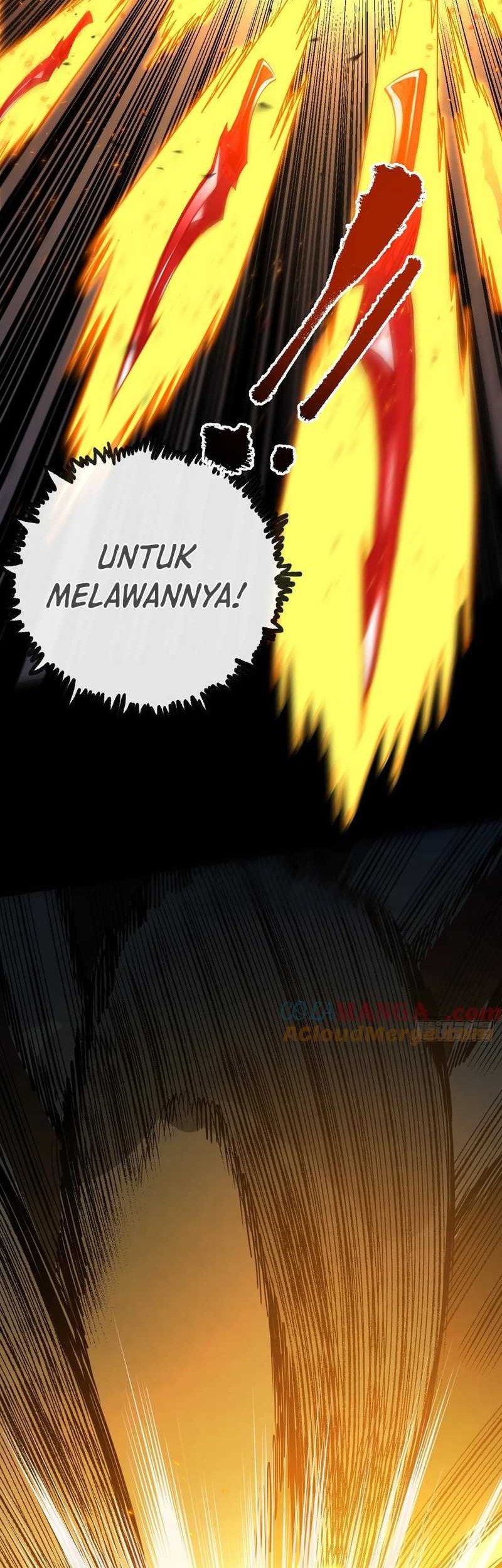 The Lord of the Wheel of Destiny Chapter 55 - halaman 23