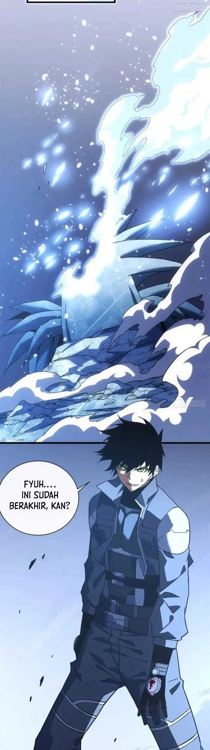 The Lord of the Wheel of Destiny Chapter 56 - halaman 2
