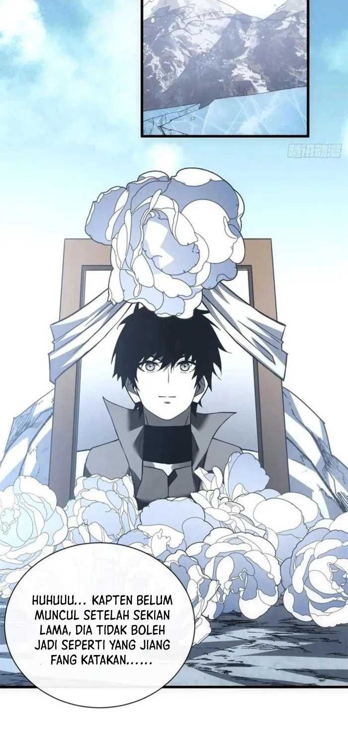 The Lord of the Wheel of Destiny Chapter 56 - halaman 21