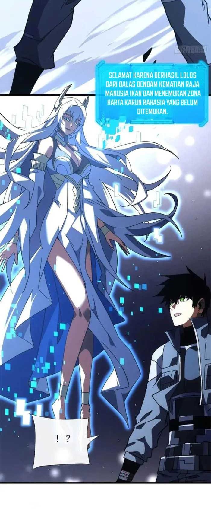 The Lord of the Wheel of Destiny Chapter 56 - halaman 3