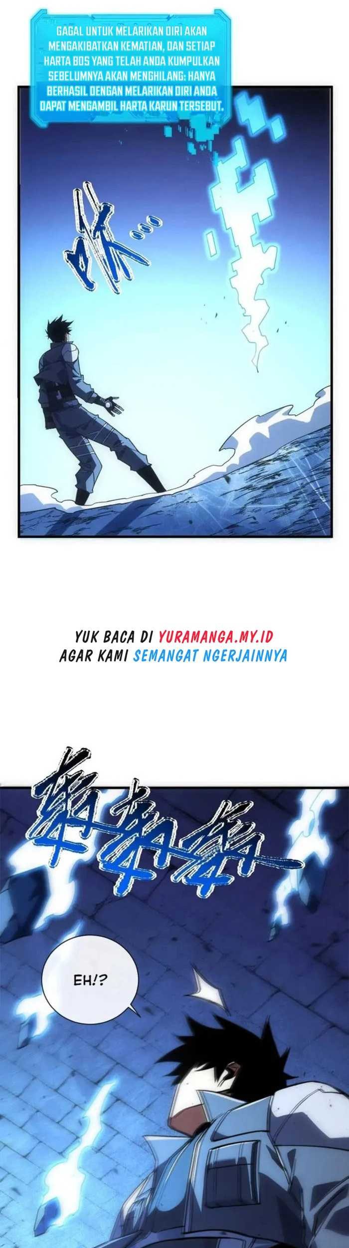 The Lord of the Wheel of Destiny Chapter 56 - halaman 7