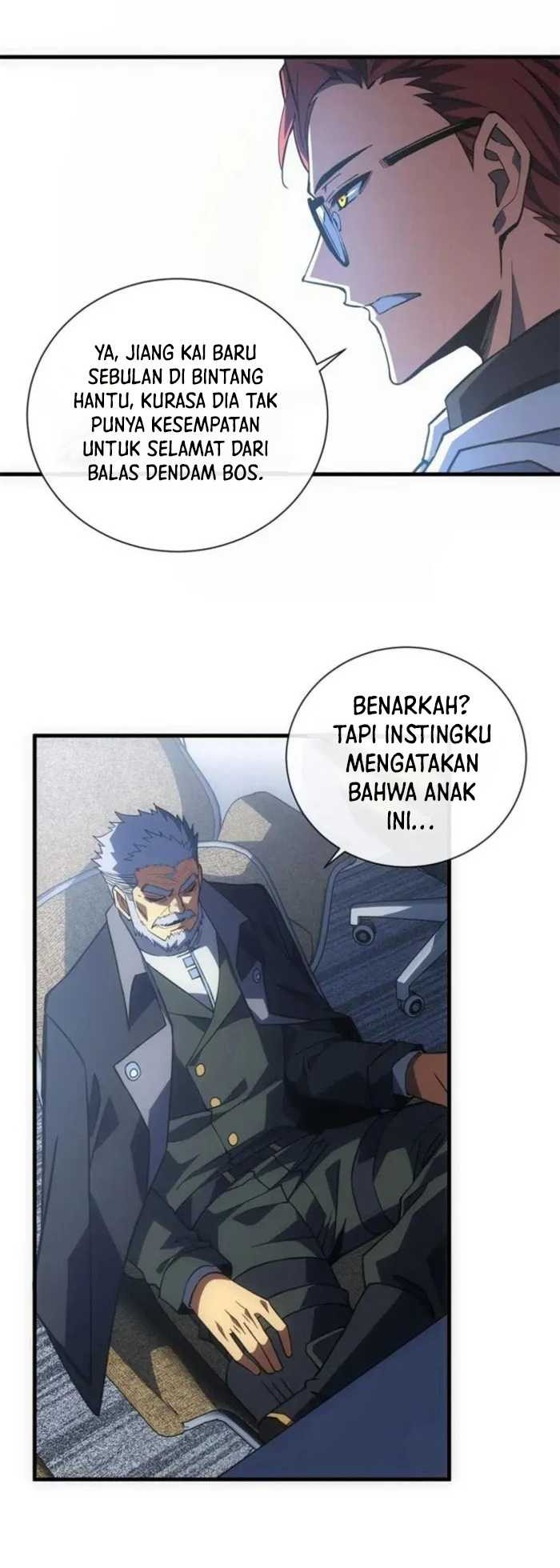 The Lord of the Wheel of Destiny Chapter 57 - halaman 12