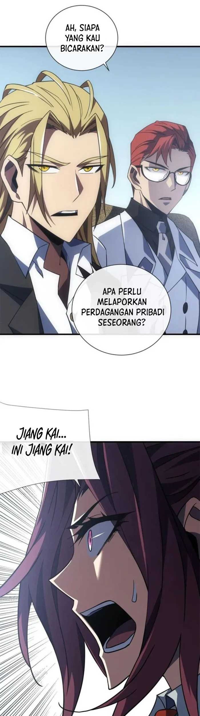 The Lord of the Wheel of Destiny Chapter 57 - halaman 14