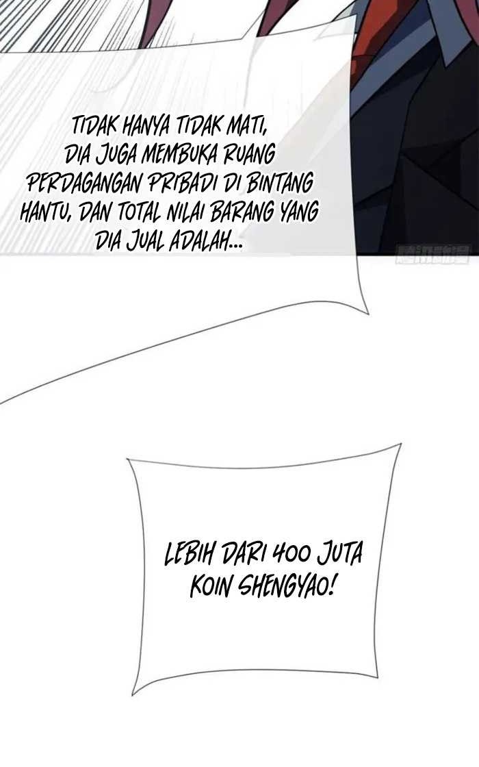 The Lord of the Wheel of Destiny Chapter 57 - halaman 15